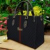 Gucci Women's Leather Handbag - GCHB_009
