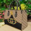Gucci Women's Leather Handbag - GCHB_015
