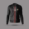 Luxury Brand Jackets For Men - DN9080302