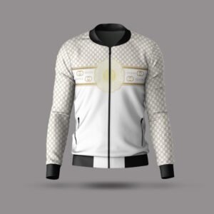 Luxury Brand Jackets For Men - DN9080309