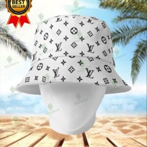 Limited Edition LV Louis Vuitton Summer Bucket Hat LVYAP170411
