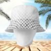 Limited Edition LV Louis Vuitton Summer Bucket Hat LVYAP170450
