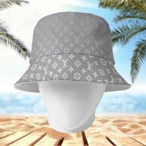 Limited Edition LV Louis Vuitton Summer Bucket Hat LVYAP170454