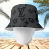 Limited Edition LV Louis Vuitton Summer Bucket Hat LVYAP170415