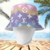 Limited Edition LV Louis Vuitton Summer Bucket Hat LVYAP170418