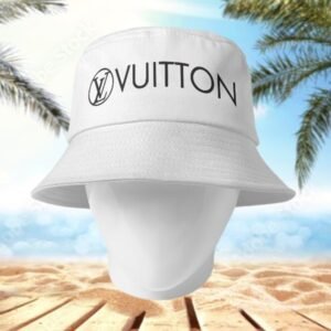 Limited Edition LV Louis Vuitton Summer Bucket Hat LVYAP170458