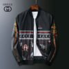 Luxury Brand Jackets For Men - DN9180307