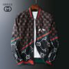 Luxury Brand Jackets For Men - DN9180310