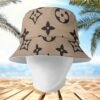 Limited Edition LV Louis Vuitton Summer Bucket Hat LVYAP170423
