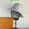 Limited Edition LV Louis Vuitton Summer Bucket Hat LVYAP170426