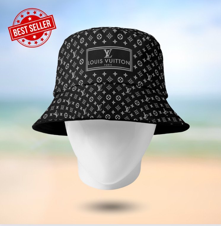 Limited Edition LV Louis Vuitton Summer Bucket Hat LVYAP170428