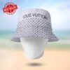 Limited Edition LV Louis Vuitton Summer Bucket Hat LVYAP170430