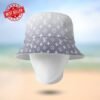 Limited Edition LV Louis Vuitton Summer Bucket Hat LVYAP170431