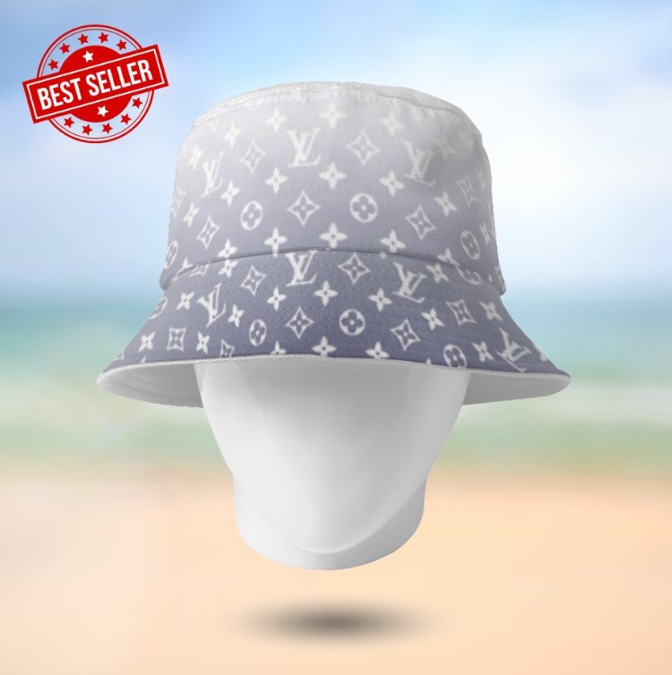 Limited Edition LV Louis Vuitton Summer Bucket Hat LVYAP170431