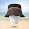 Limited Edition LV Louis Vuitton Summer Bucket Hat LVYAP170433