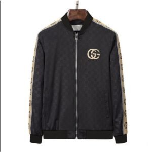 Luxury Brand Jackets For Men - DN9260229