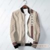 Luxury Brand Jackets For Men - DN9271016