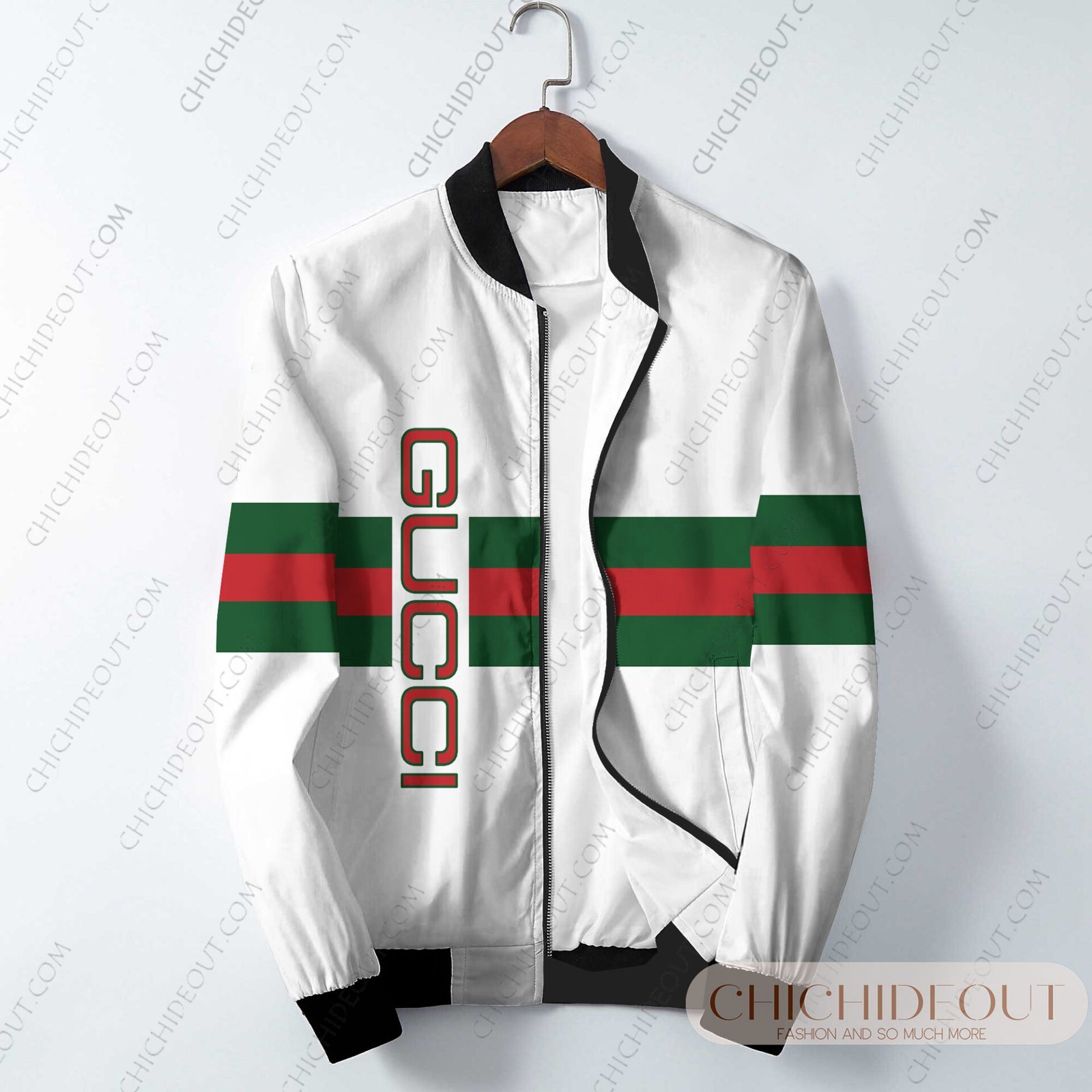 Luxury Brand Jackets For Men - DN9271020