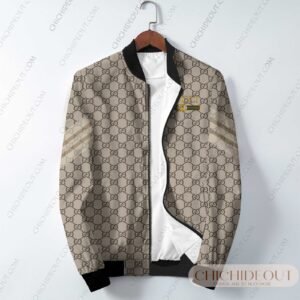 Luxury Brand Jackets For Men - DN9271022