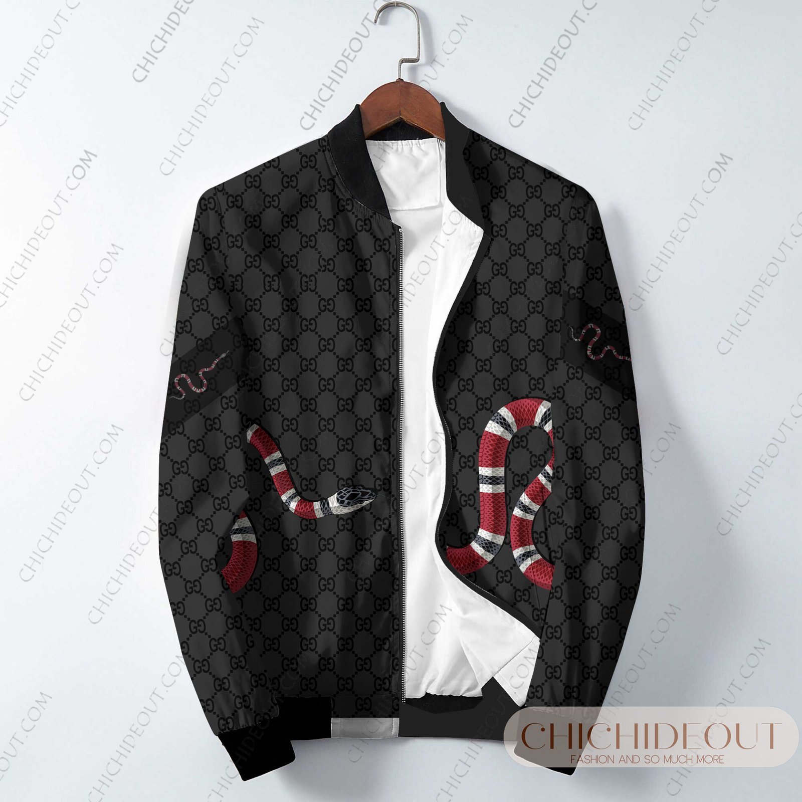 Luxury Brand Jackets For Men - DN9271026