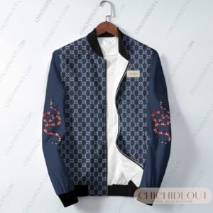 Luxury Brand Jackets For Men - DN9271032