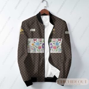 Luxury Brand Jackets For Men - DN9271034