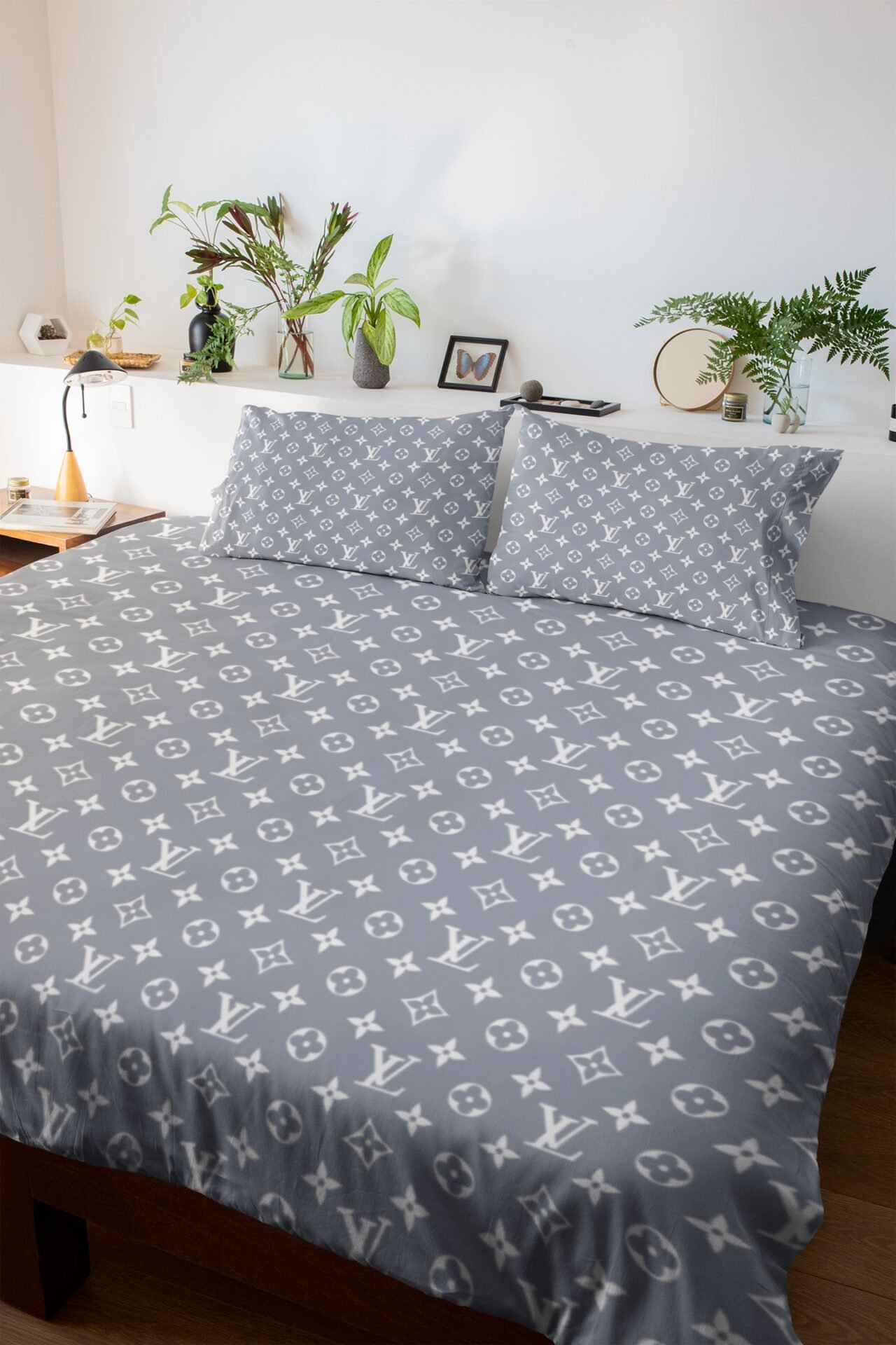 Deluxe Edition Bedding Sets