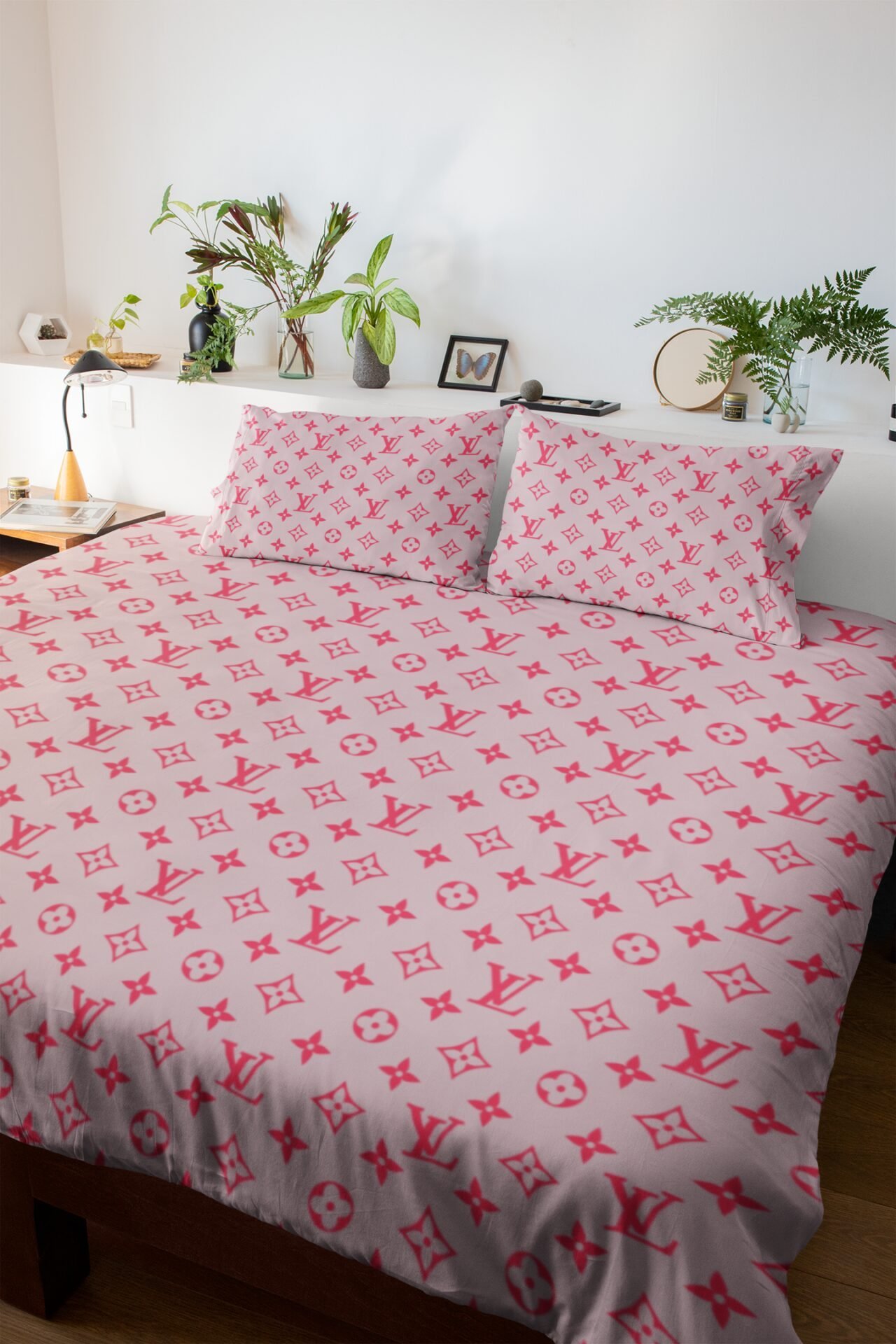 Deluxe Edition Bedding Sets