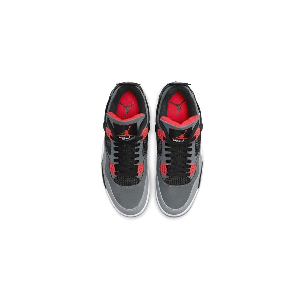 Air Jordan 4 “Infrared” - Image 3