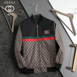 Luxury Brand Jackets For Men - DN9260216