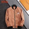 Luxury Brand Jackets For Men - DN620258