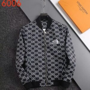 Luxury Brand Jackets For Men - DN620257