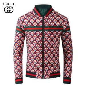 Luxury Brand Jackets For Men - DN620229