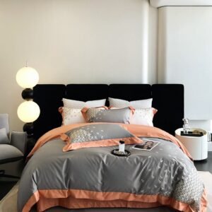 Deluxe Edition Bedding Sets