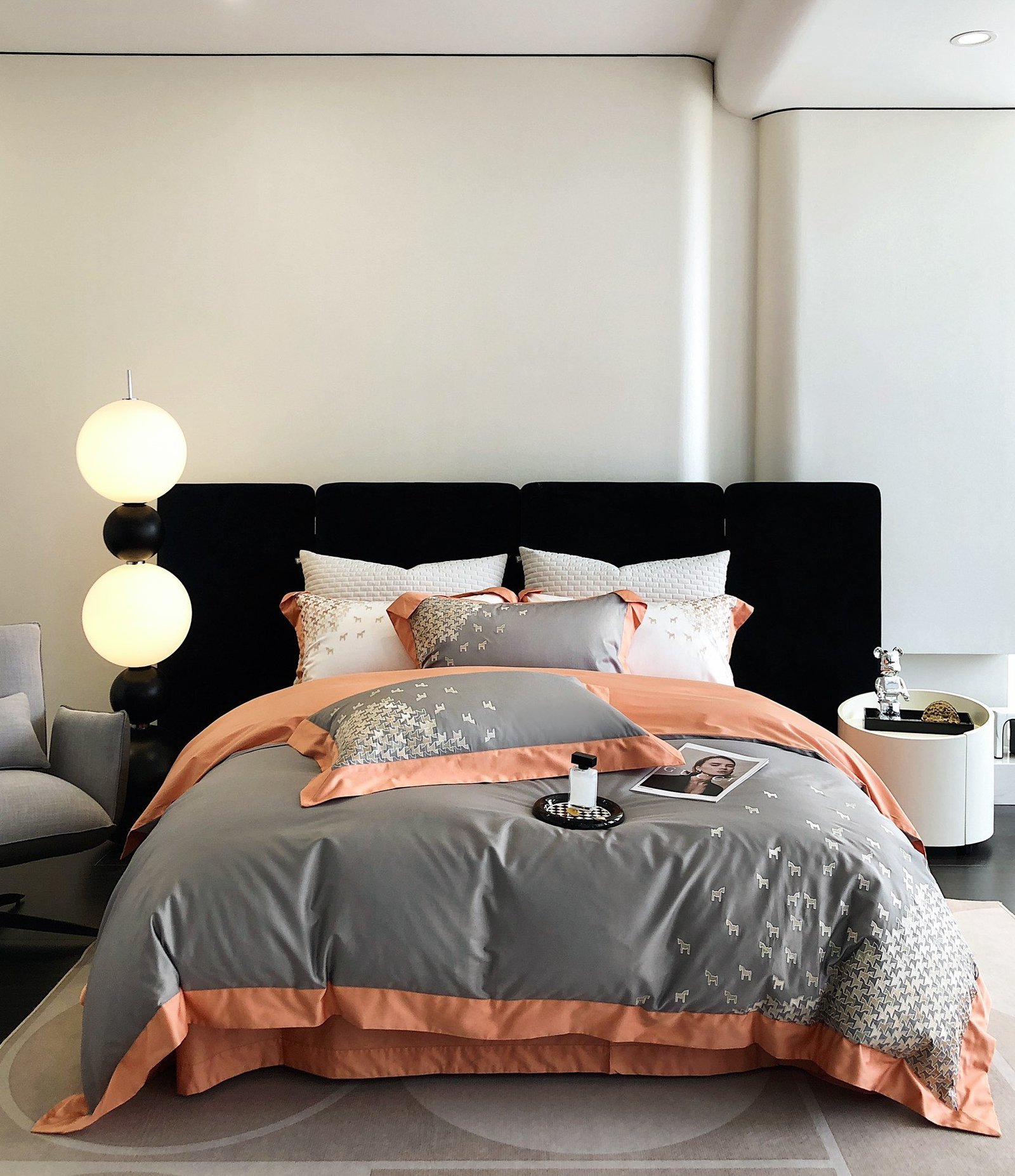 Deluxe Edition Bedding Sets