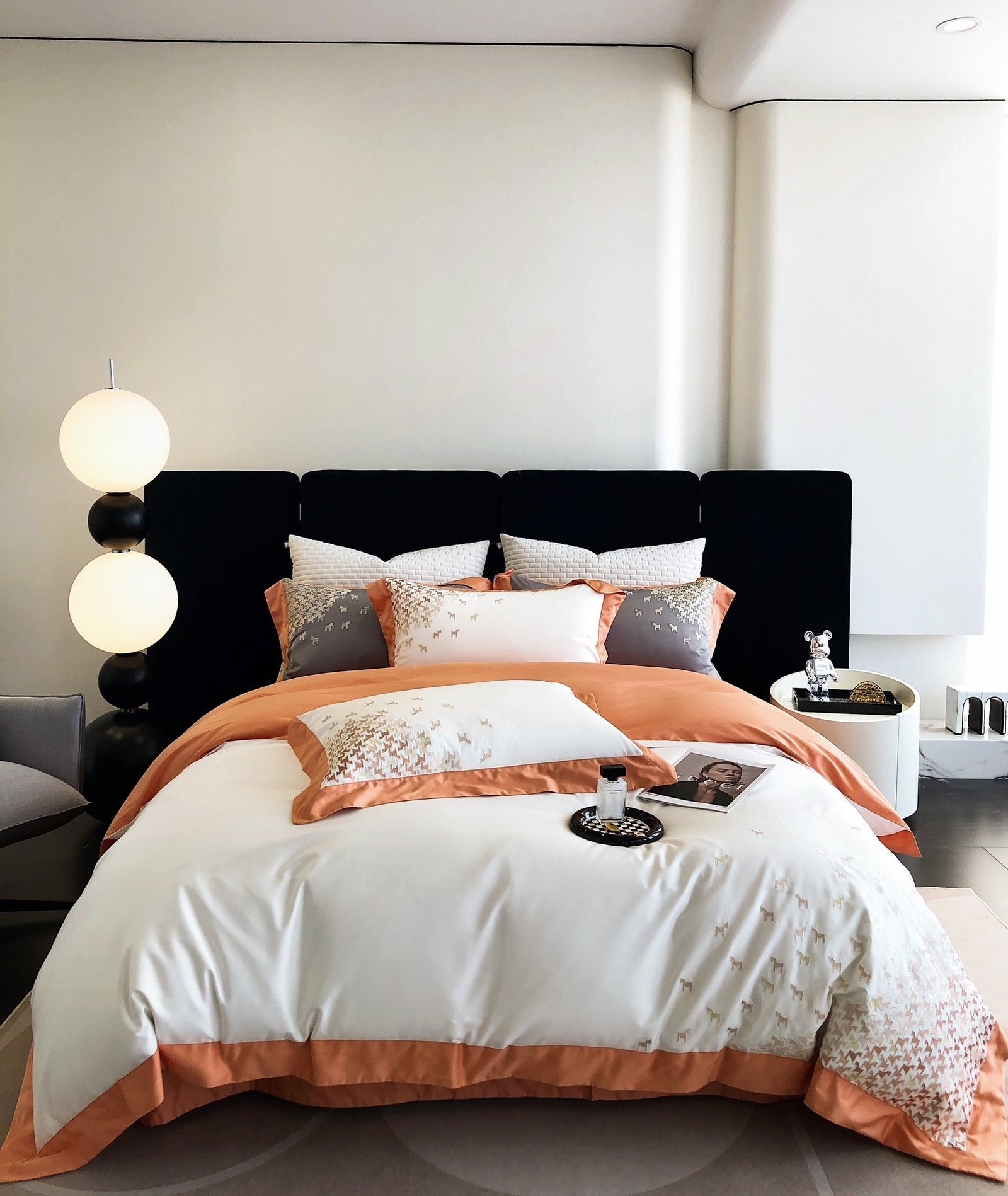 Deluxe Edition Bedding Sets