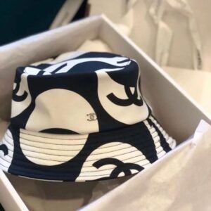 Limited Edition Chanel Summer Bucket Hat CNYAP170437
