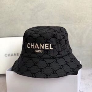 Limited Edition Chanel Summer Bucket Hat CNYAP170403