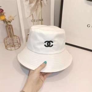 Limited Edition Chanel Summer Bucket Hat CNYAP170404