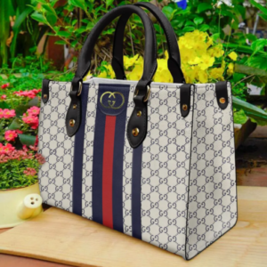 Gucci Women's Leather Handbag - GCHB_003