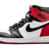 Nike Air Jordan 1 Chicago Black