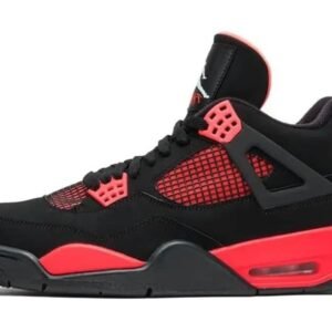 Nike Air Jordan 4 Retro Thunder Red
