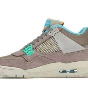 Nike Air Jordan 4 Retro SP 30th Anniversary Union Taupe Haze