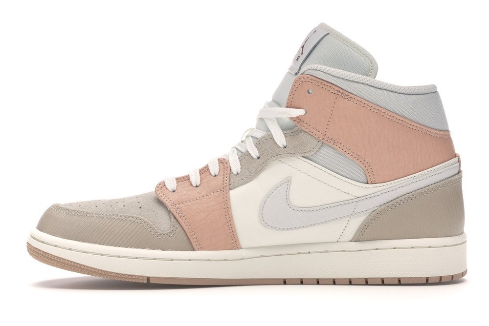 Nike Air Jordan 1 "Milan"