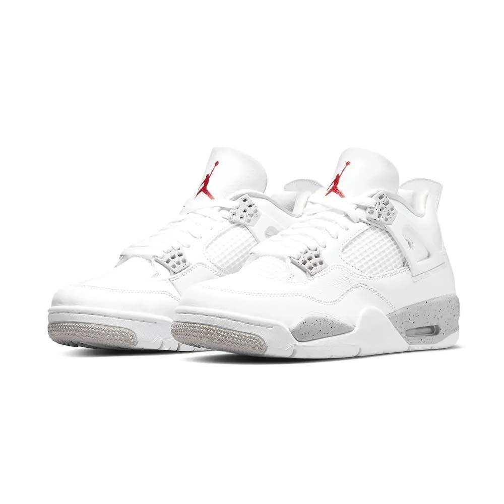 Air Jordan 4 “White Oreo” - Image 2