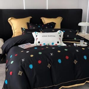 Deluxe Edition Bedding Sets