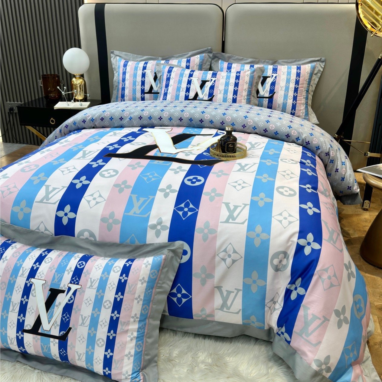 Deluxe Edition Bedding Sets