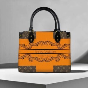 Louis Vuitton Women Leather handbag purse CA