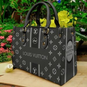 Louis Vuitton Women Leather handbag purse TR
