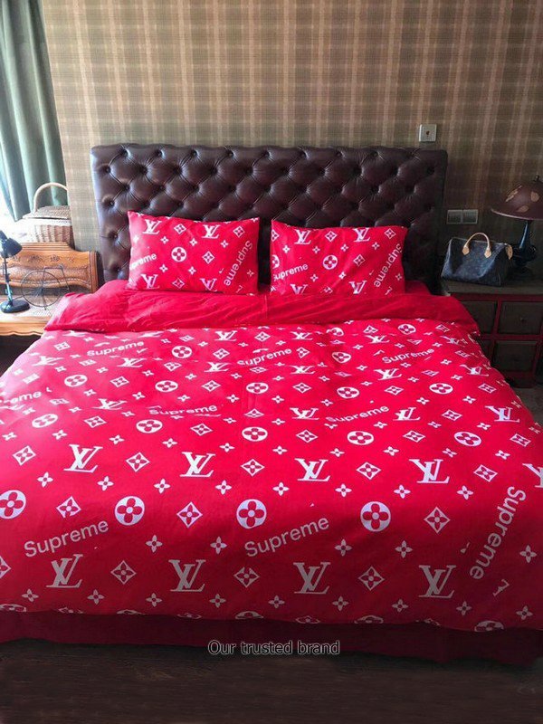 Deluxe Edition Bedding Sets